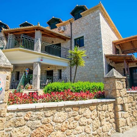 Ammos Zante Villas Vasilikí Exteriér fotografie