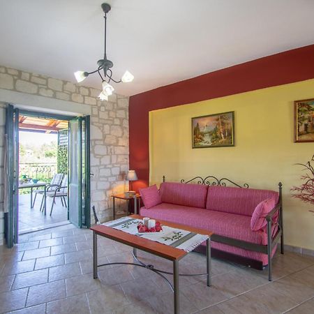 Ammos Zante Villas Vasilikí Exteriér fotografie