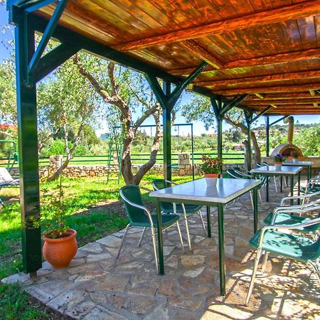 Ammos Zante Villas Vasilikí Exteriér fotografie