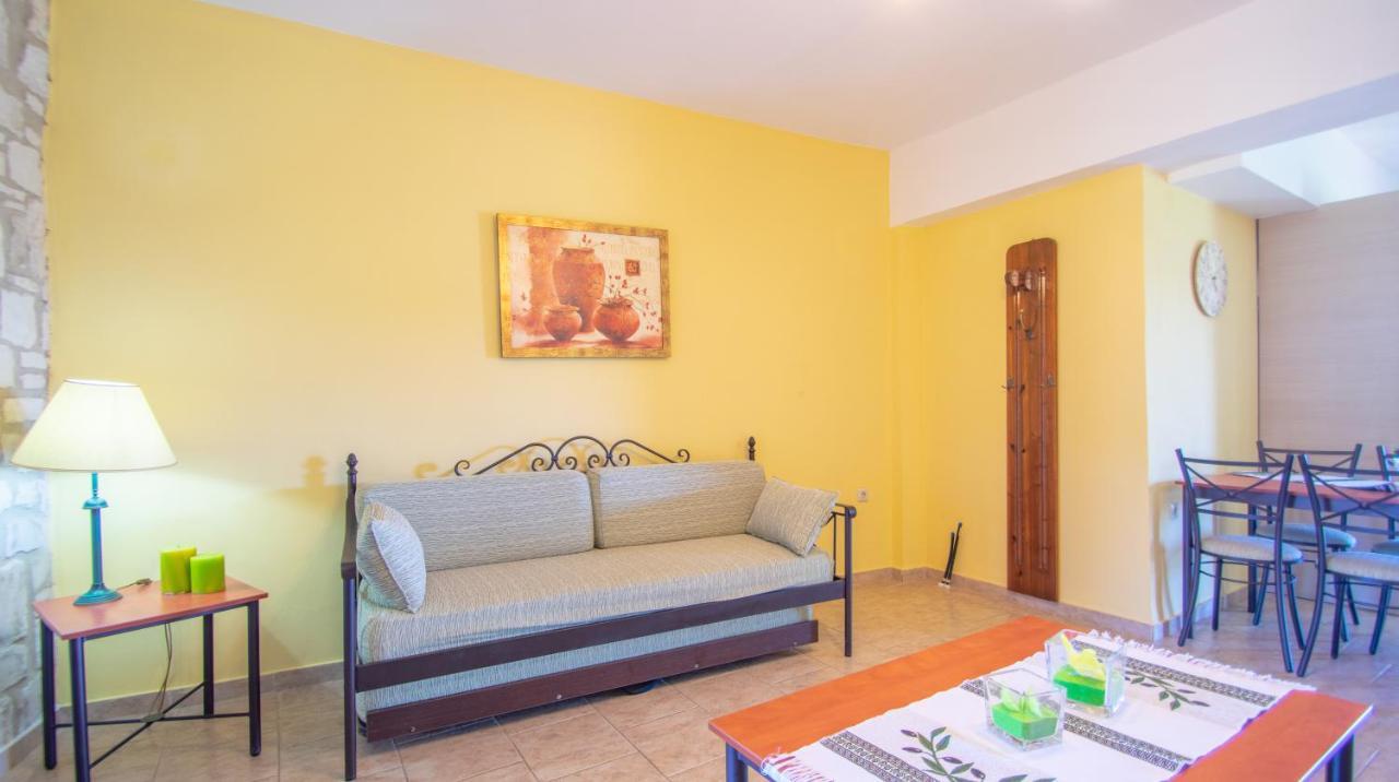 Ammos Zante Villas Vasilikí Exteriér fotografie
