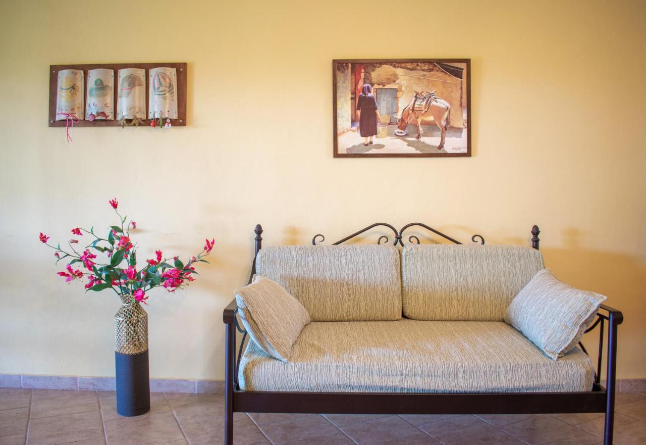 Ammos Zante Villas Vasilikí Exteriér fotografie