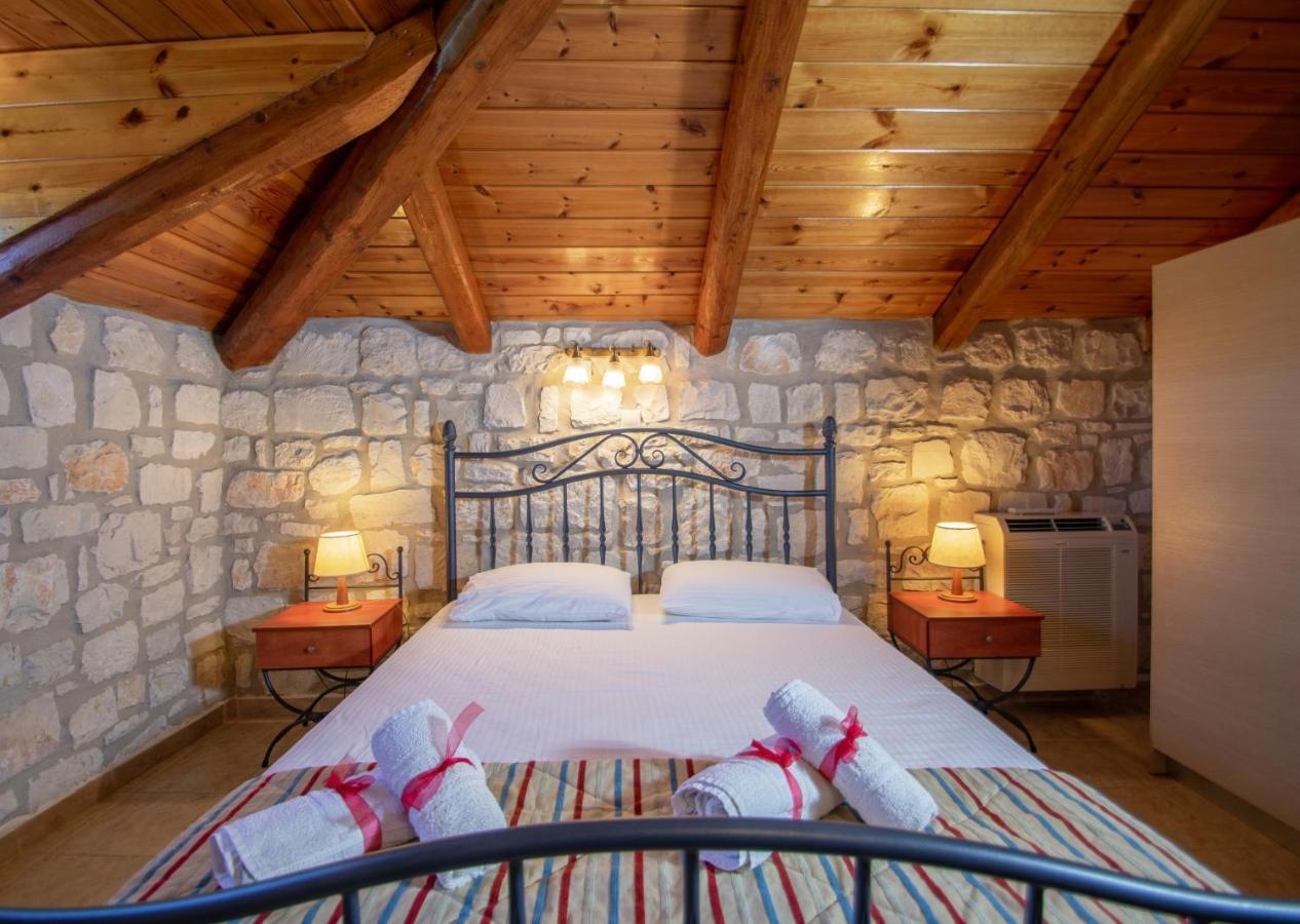 Ammos Zante Villas Vasilikí Exteriér fotografie