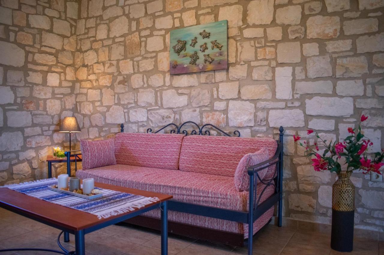 Ammos Zante Villas Vasilikí Exteriér fotografie