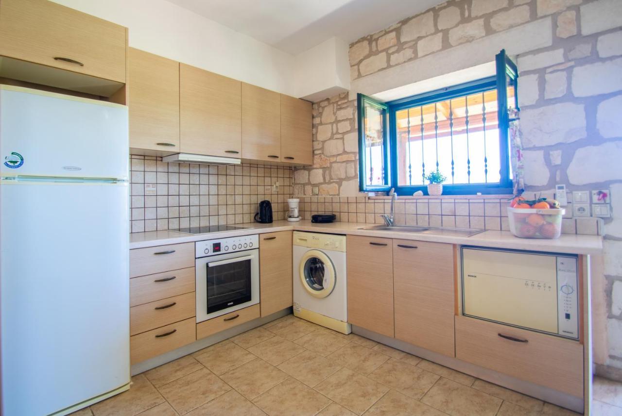 Ammos Zante Villas Vasilikí Exteriér fotografie