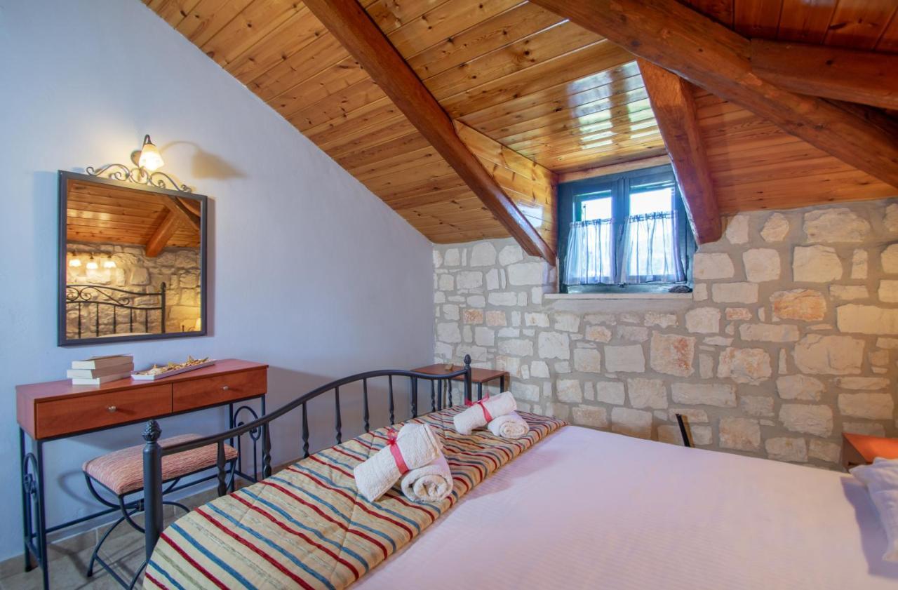 Ammos Zante Villas Vasilikí Exteriér fotografie