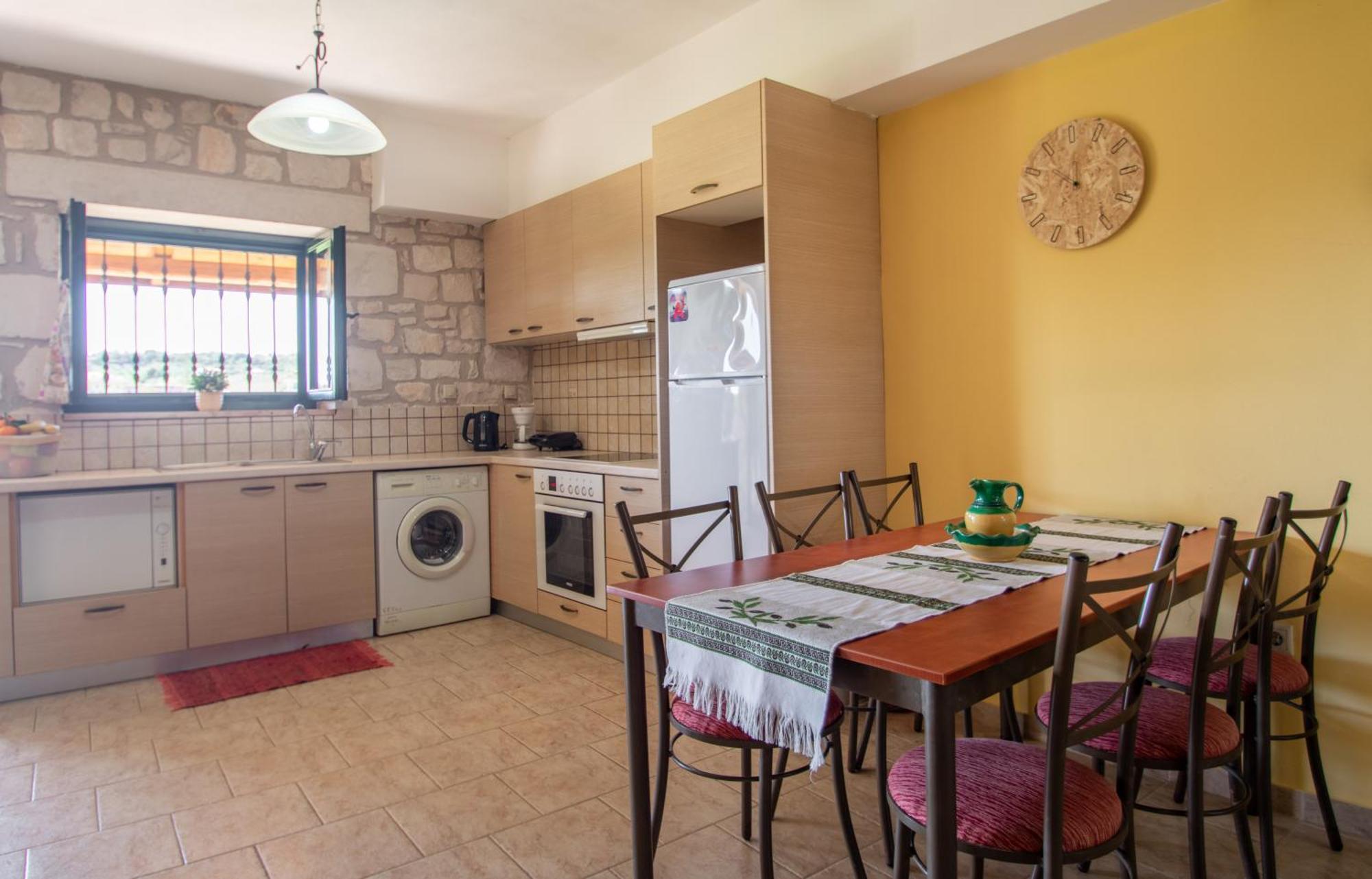 Ammos Zante Villas Vasilikí Exteriér fotografie