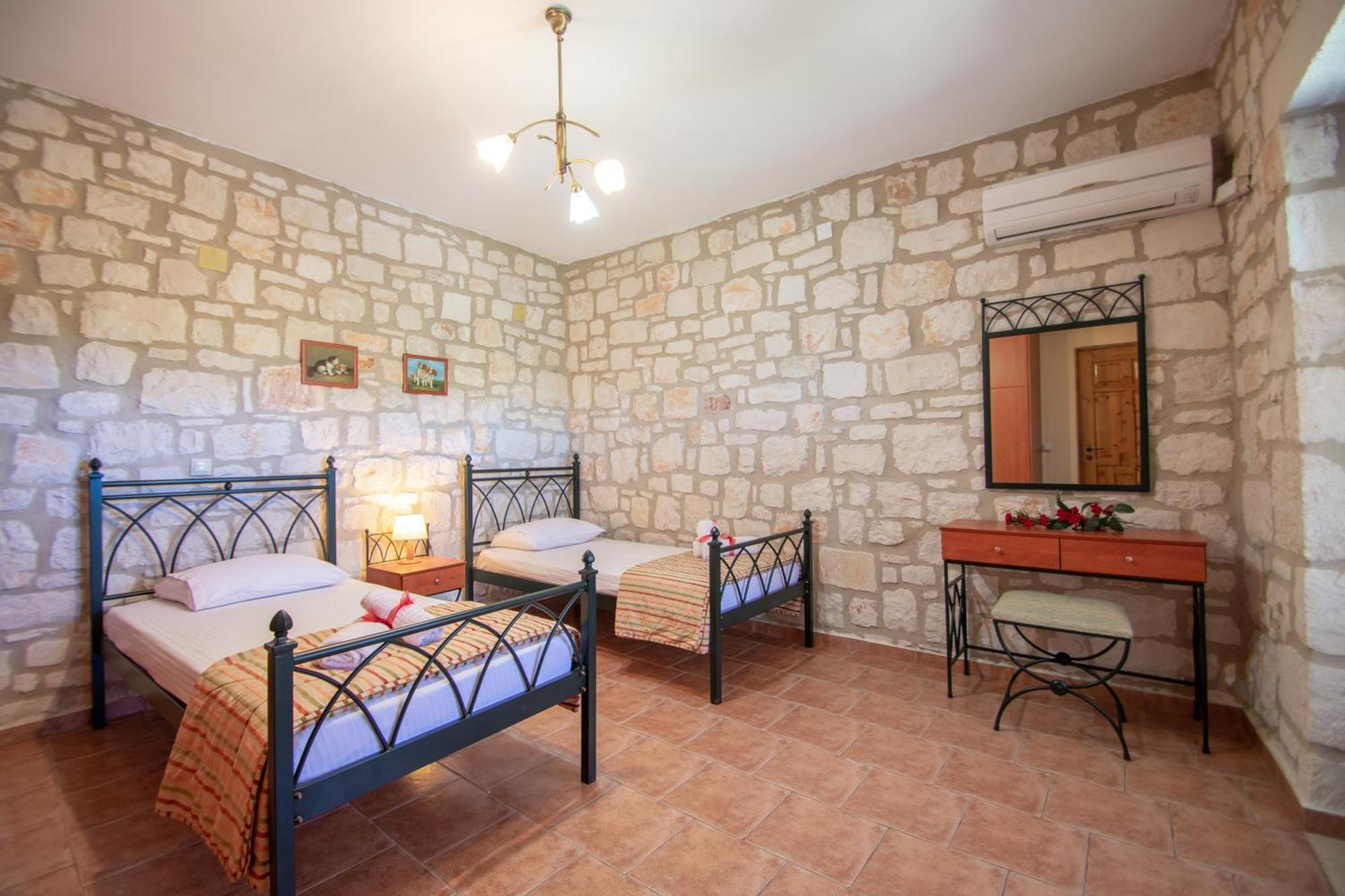 Ammos Zante Villas Vasilikí Exteriér fotografie